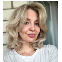 Светлана Ильина