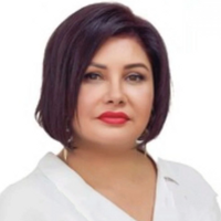 Наталья Иванова