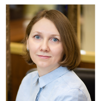 Евгения Романова