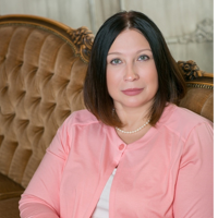 Алевтина Харюшина