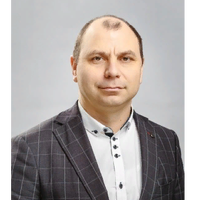 Дмитрий Саламатин