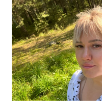 Марина Пономарева