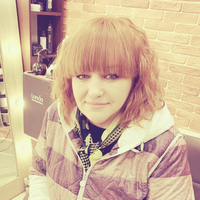 Жанна Костина