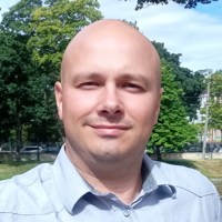 Данил Русинов