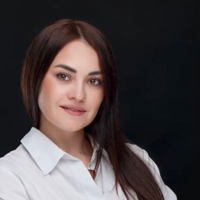 Альбина Фатихова