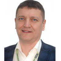 Максим Кислицын