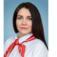 Елизавета Цветаева