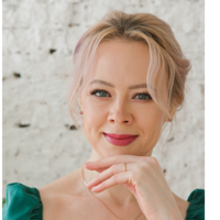 Елена Фотеева