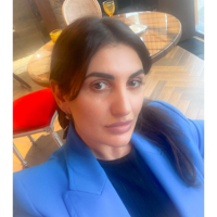 Маргарита Григорьян