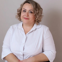Татьяна Зорина
