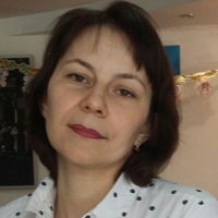 Екатерина Курдюмова