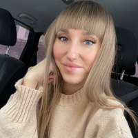 Регина Ванюшина
