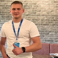 Даниил Кибе