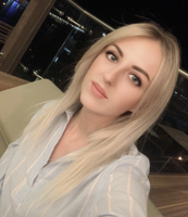 Наталия Гунькина