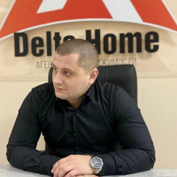 Александр Гайдидей