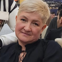 Ольга Галиахметова