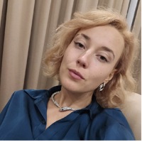 Анастасия Щемелева