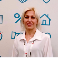 Алёна Коптелова