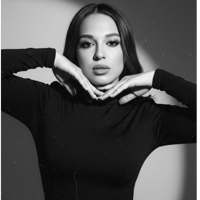 Екатерина Сударкина