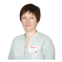 Юлия Макарова