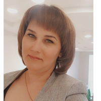 Екатерина Яковлева