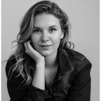 Екатерина Шарипова