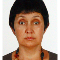 Тамара Мошталева