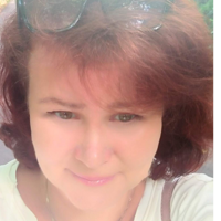 Светлана Николаева