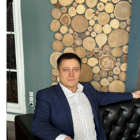 Антон Дударь