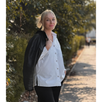 Наталья Млынскас