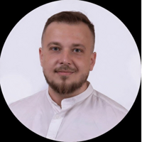 Павел Сычёв