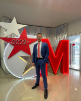 Кирилл Лестеньков