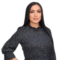 Анастасия Тимошенко