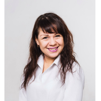 Екатерина Сорокина