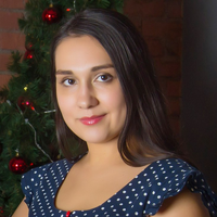 Линара Нугаева