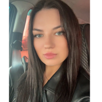Анастасия Ошуркова