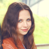 Елена Борисенко