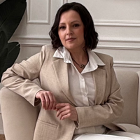 Елена Воротникова