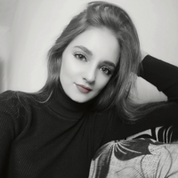 Татьяна Барашкова