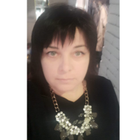 Оксана Фоминова