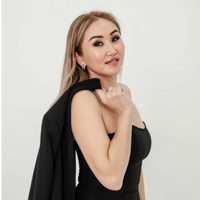 Надежда Шойзат