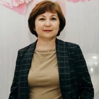 Наталья Тухаева