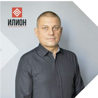 Сергей Костюнин