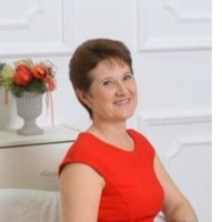 Людмила Лебедева
