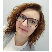 Светлана Ромадина