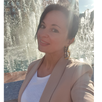 Ирина Виртуозова