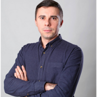 Алексей Стовпыра