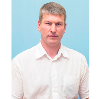 Дмитрий Вашкин