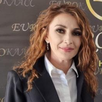 Зухра Джентемирова