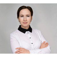 Марина Воронцова